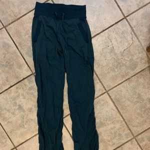 Lululemon Studio Pants